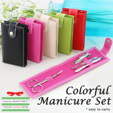 Nail tools Case